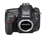 Nikon D610 body czarny - 162169 - zdjęcie 1